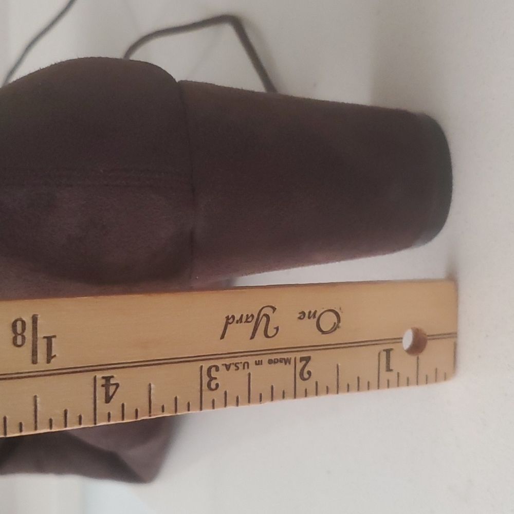 Anthropologie “Silent D” Over the Knee Boots size 10 🌟Host Pick - Picture 5 of 10